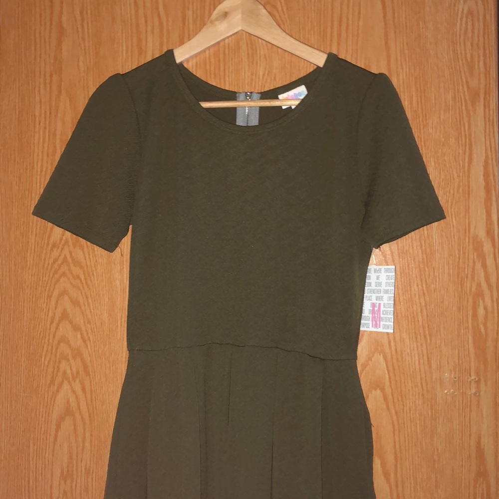 Lularoe Amelia